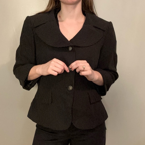 Tahari Jackets & Blazers - Tahari Arthur S. Levine Petite